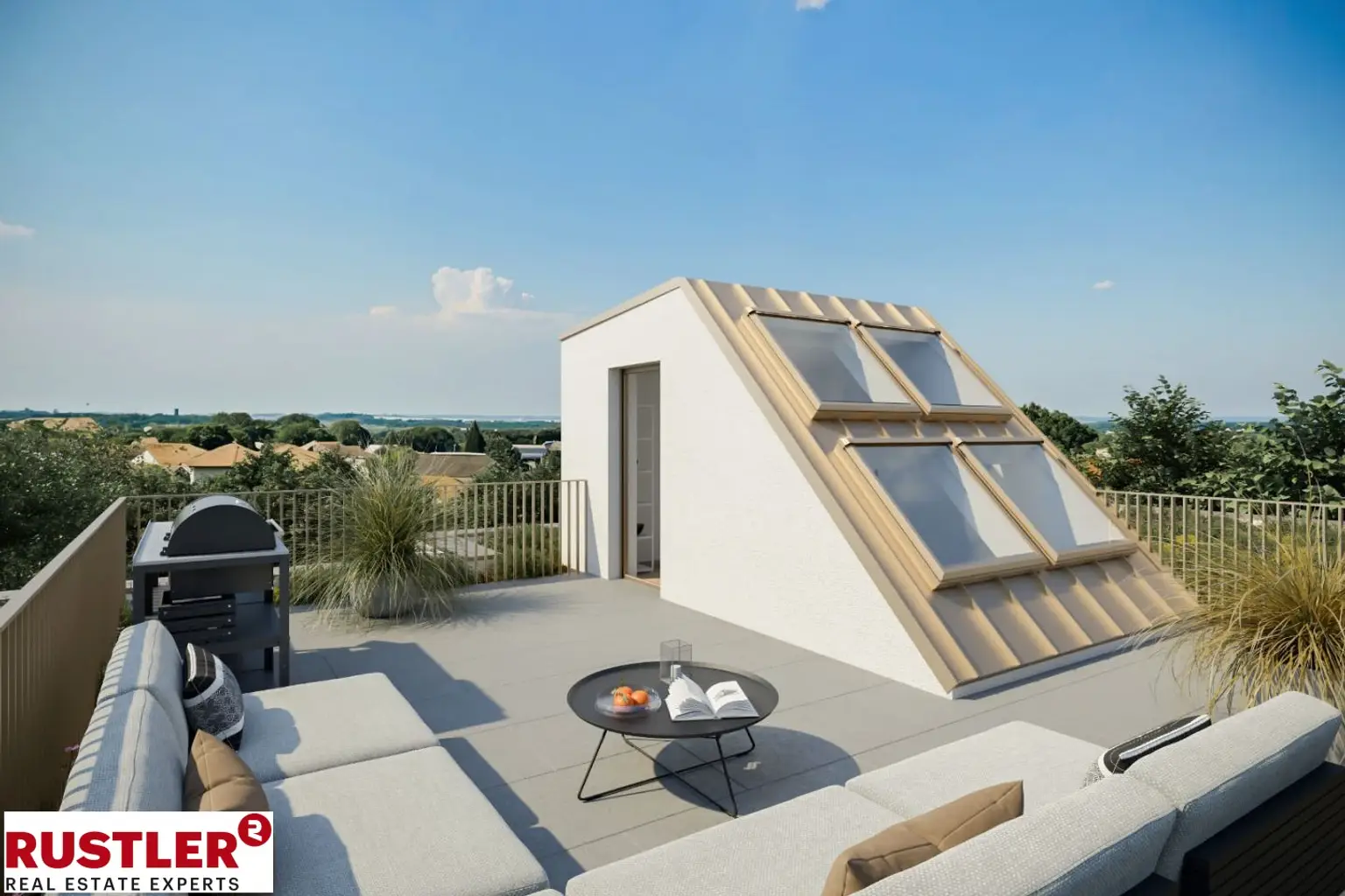 Top 29 Terrasse 2