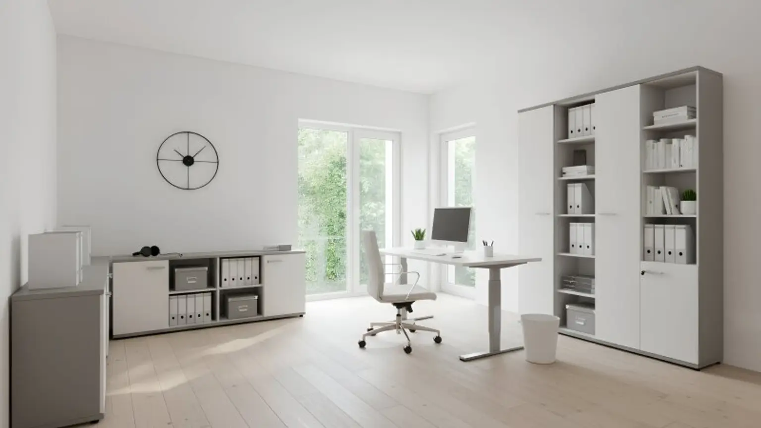 Ruhe, Design & Freiraum – Ihr neues Zuhause in Weikendorf. Belags- oder Schlüsselfertig!