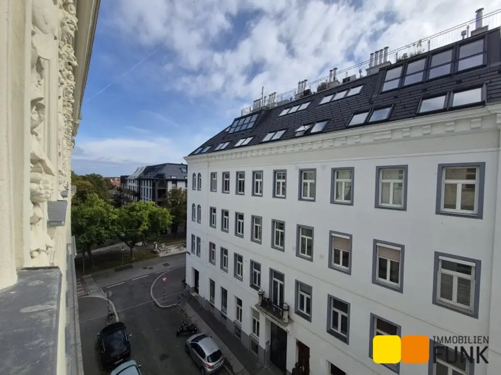 Sanierungsobjekt, 2 Zimmer in guter Lage