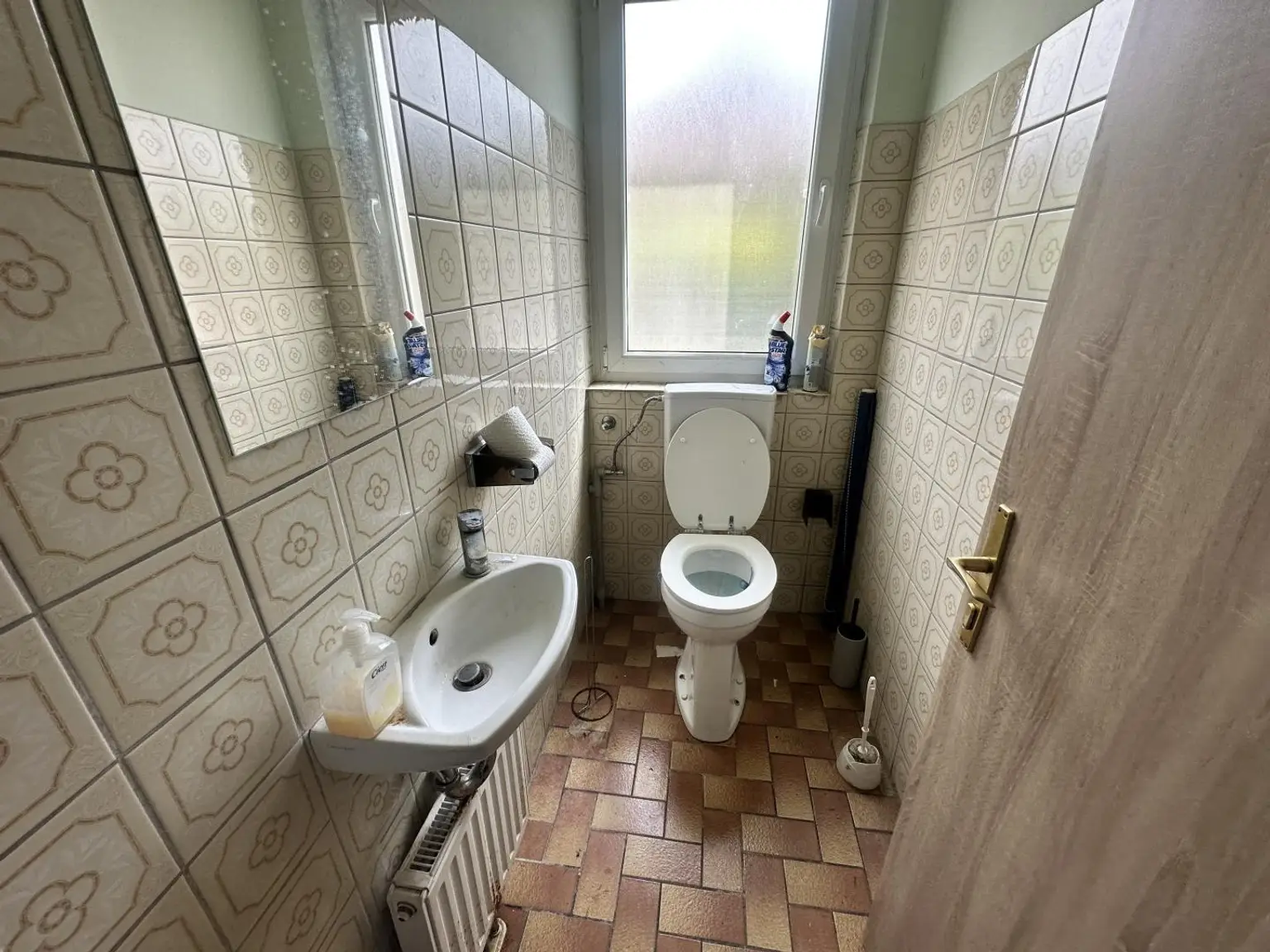 WC
