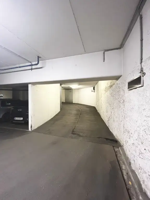 Garage I