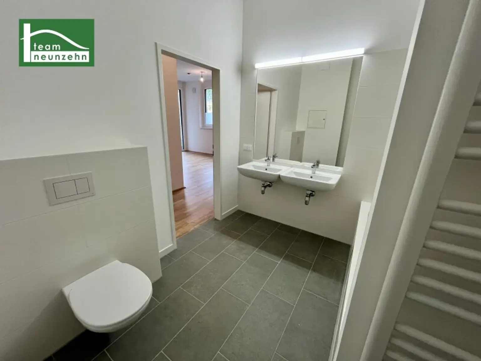 Fertiggestellte Neubau-Erstbezugswohnungen in Penzing nahe Schönbrunn. Küche inklusive!