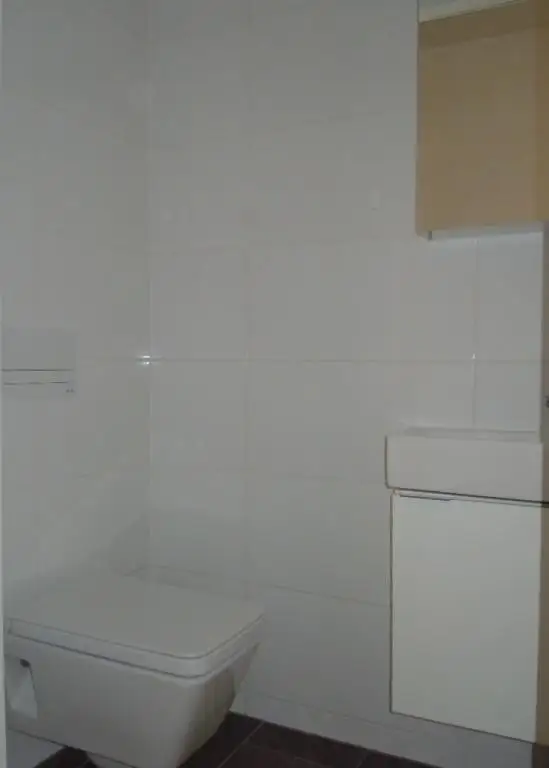 Helle 2-Zimmer-Wohnung mit Balkon - verfügbar ab Dezember 2025
