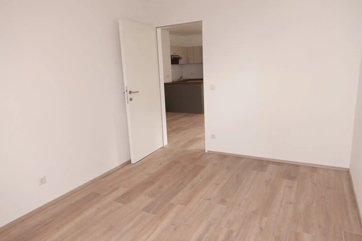 Perfekte, sonnige 3 Zimmer Neubauwohnung