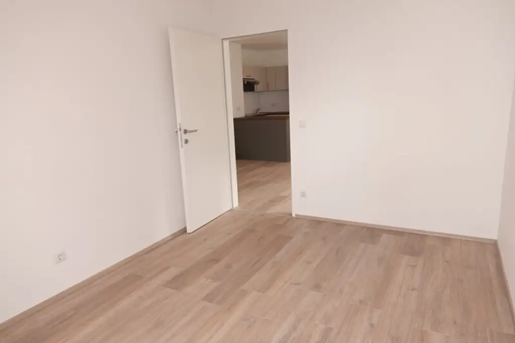 Perfekte, sonnige 3 Zimmer Neubauwohnung