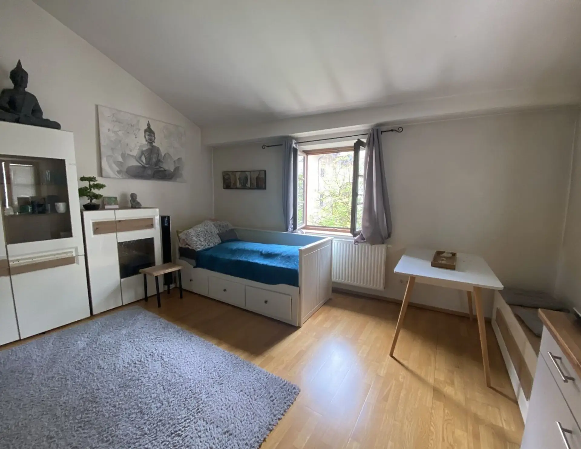 NEU - Zentrale 1-Zimmer-Wohnung Direkt in der Altstadt - Neben dem Goldenen Dachl!