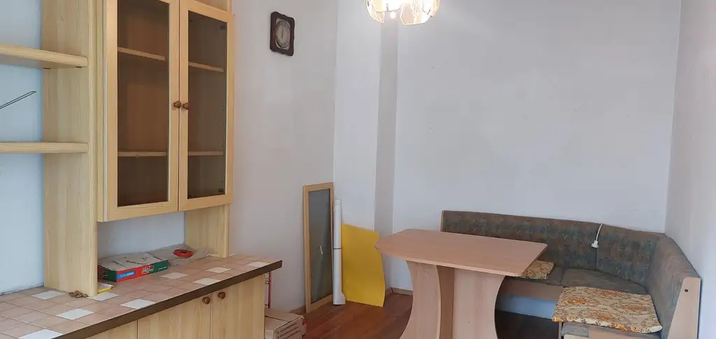 Einfamilienhaus mit doppelgeschoßigem Zubau