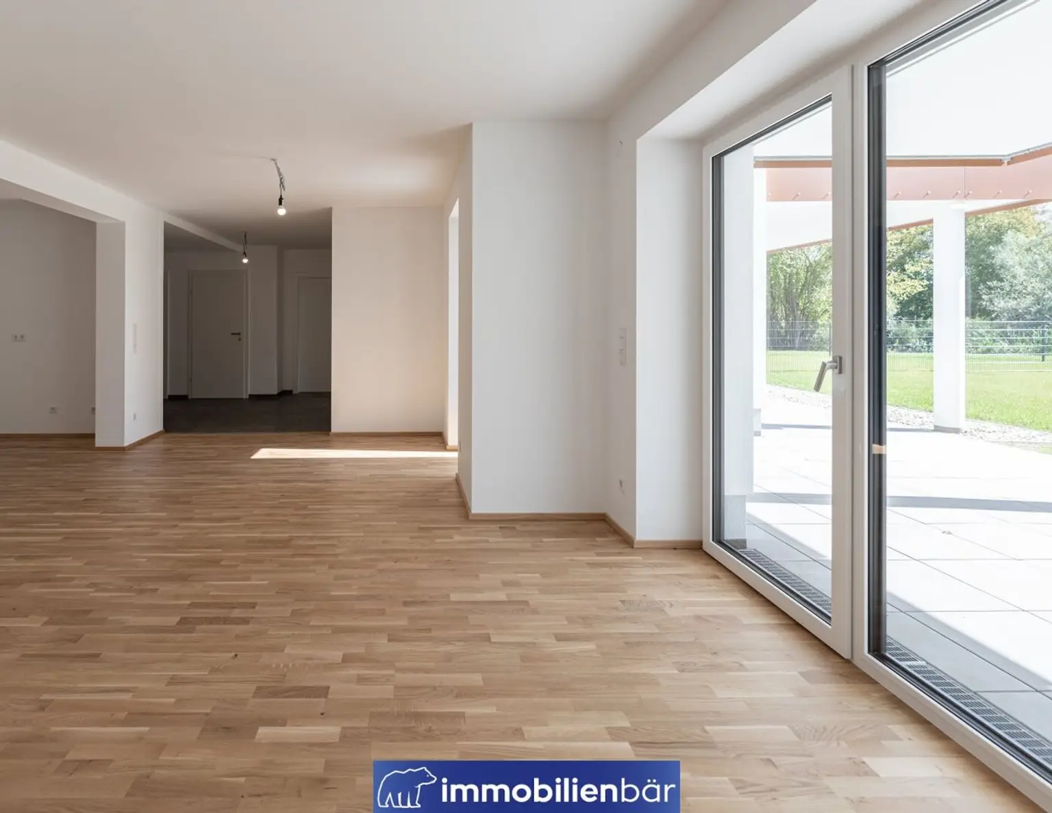 Attraktive Anlagemöglichkeit - vermietete Neubau Eigentumswohnungen