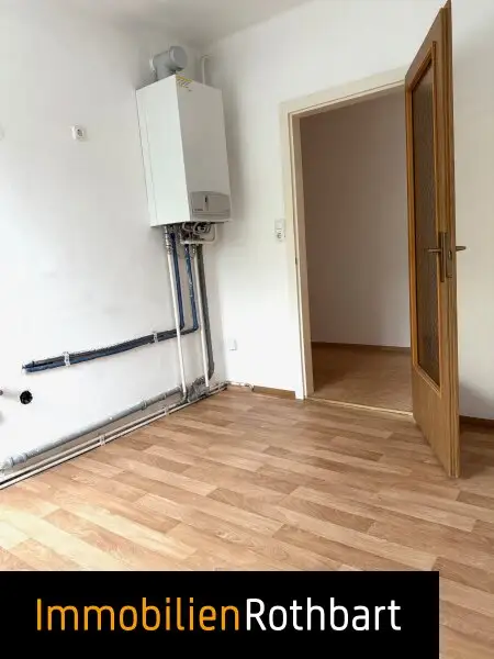 4-Zimmer-Wohnung mit Balkon in Judenburg