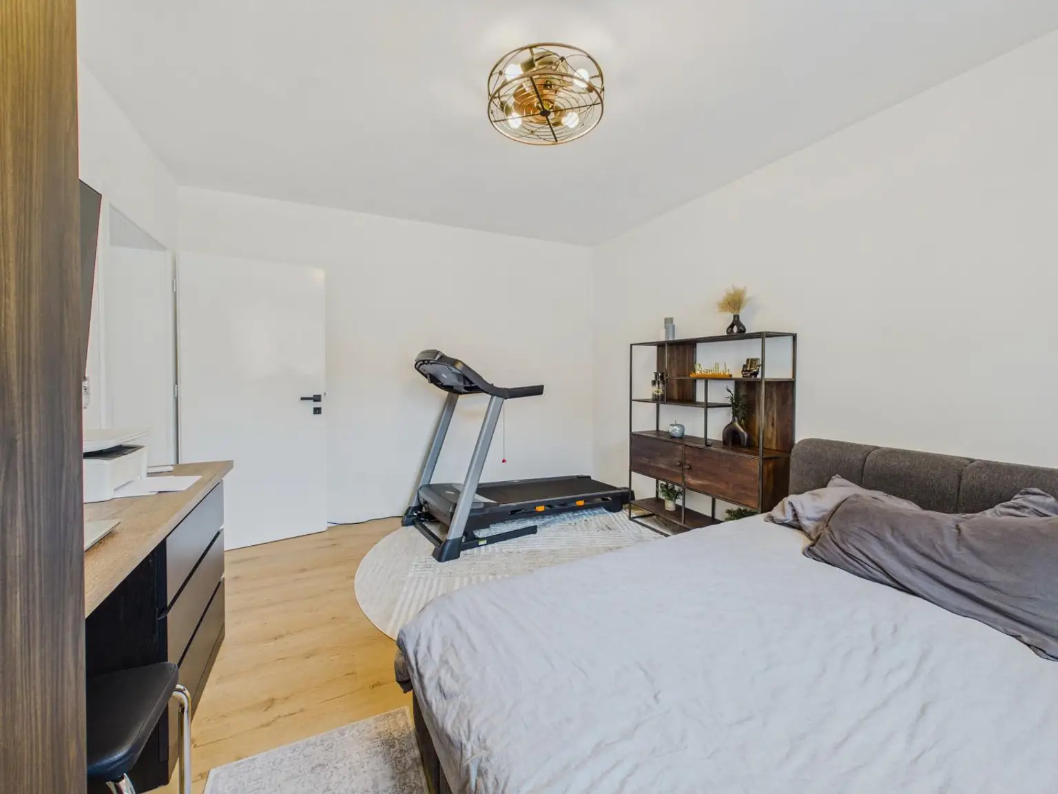 Schlafzimmer 2
