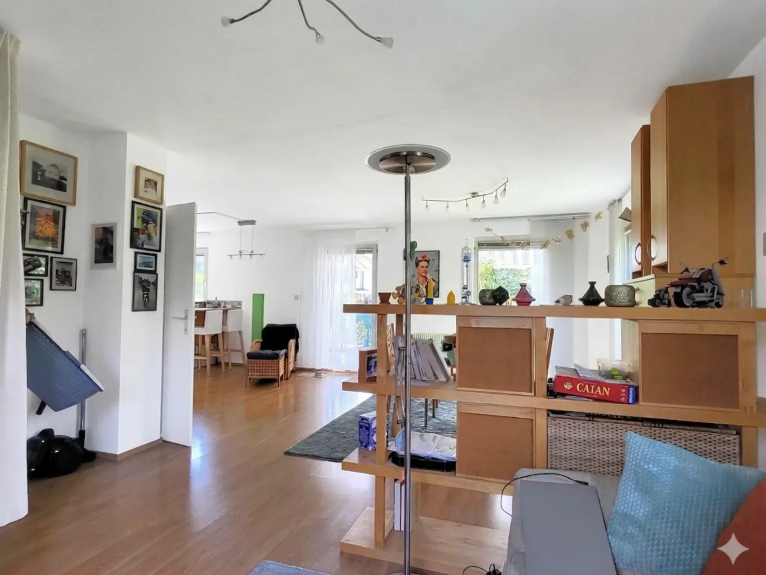 02 Wohnzimmer
