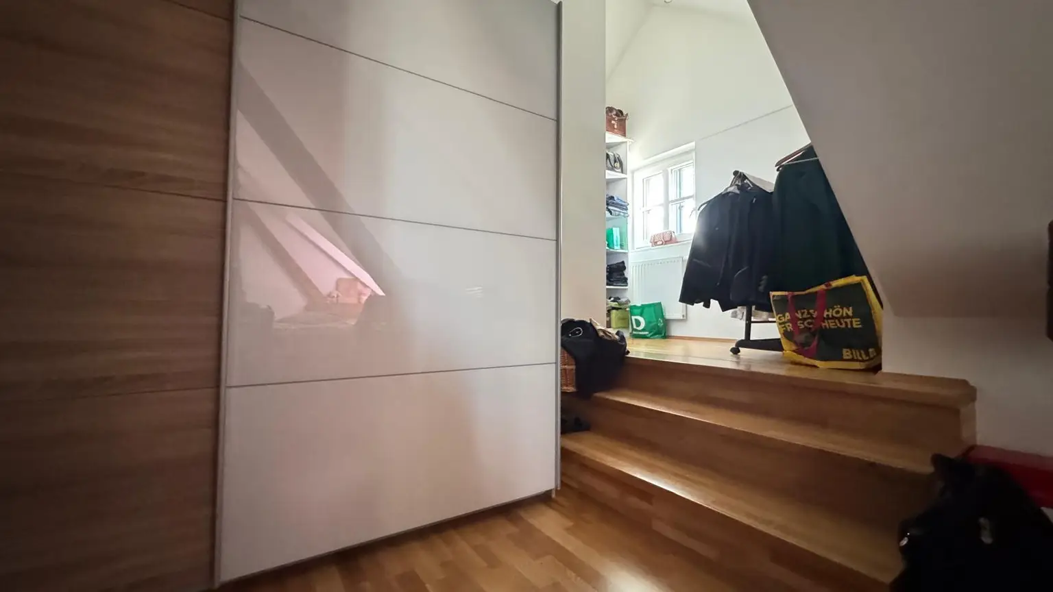 Sonnige 2-Zimmer-Wohnung in Weiz