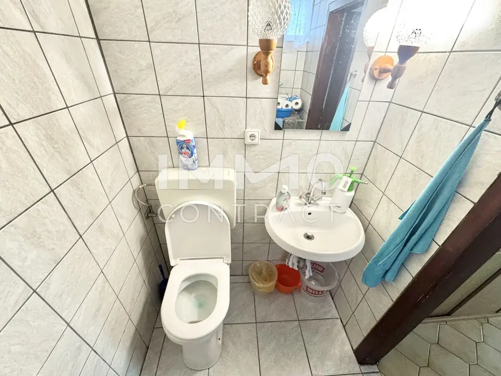 Wohnen und Vermieten – Einfamilienhaus mit zwei Einheiten nahe Bratislava