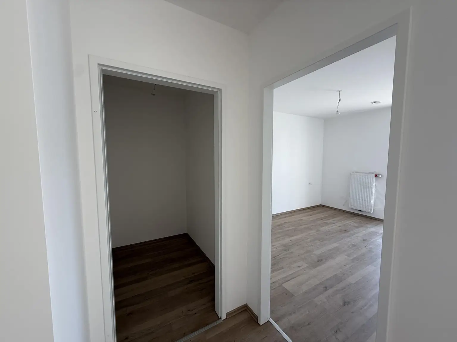 Ein viertel grün - gefördert , nachhaltig und schöner Wohnen