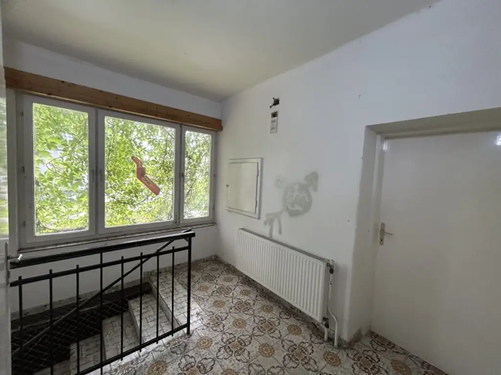 +++ Haus mit großem Grundstück in zentraler Lage von Oberpullendorf+++