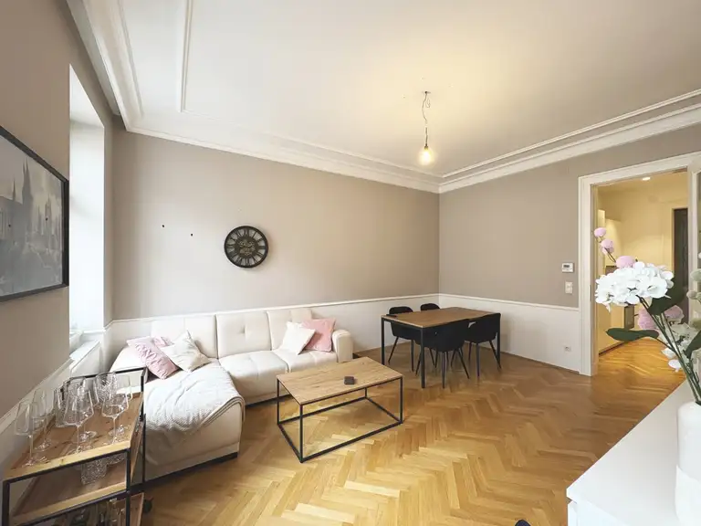 Wohnzimmer II