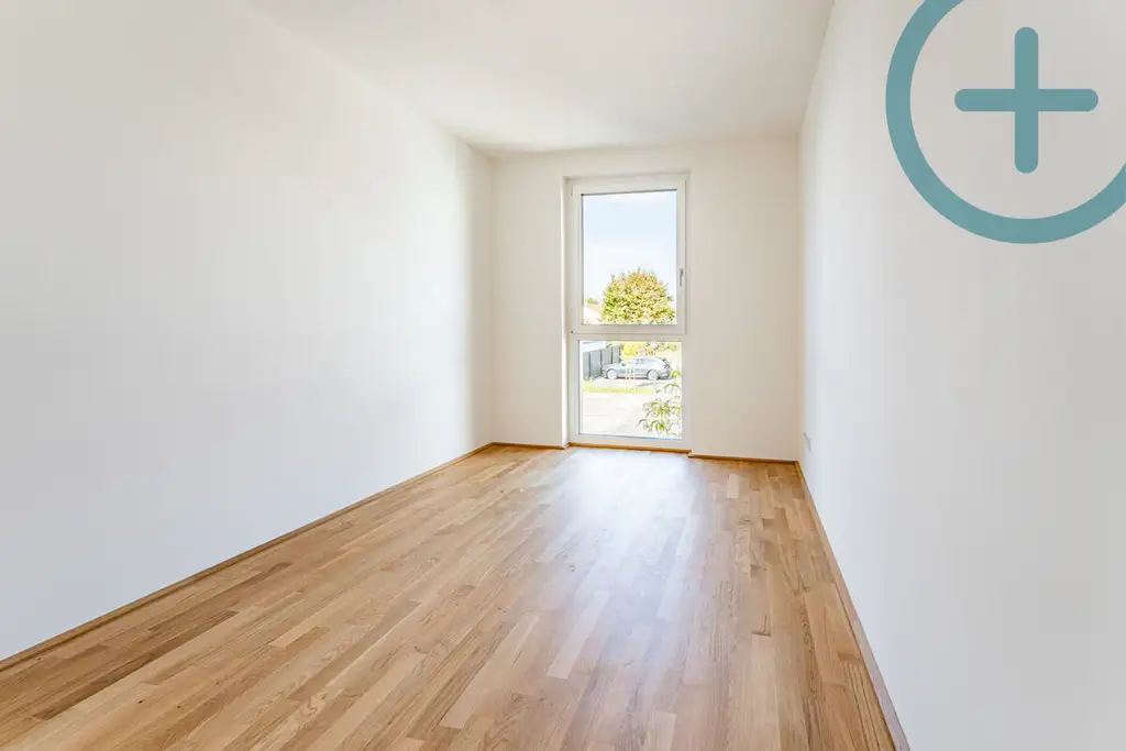 FAMILIENHIT MIT TRAUMGARTEN