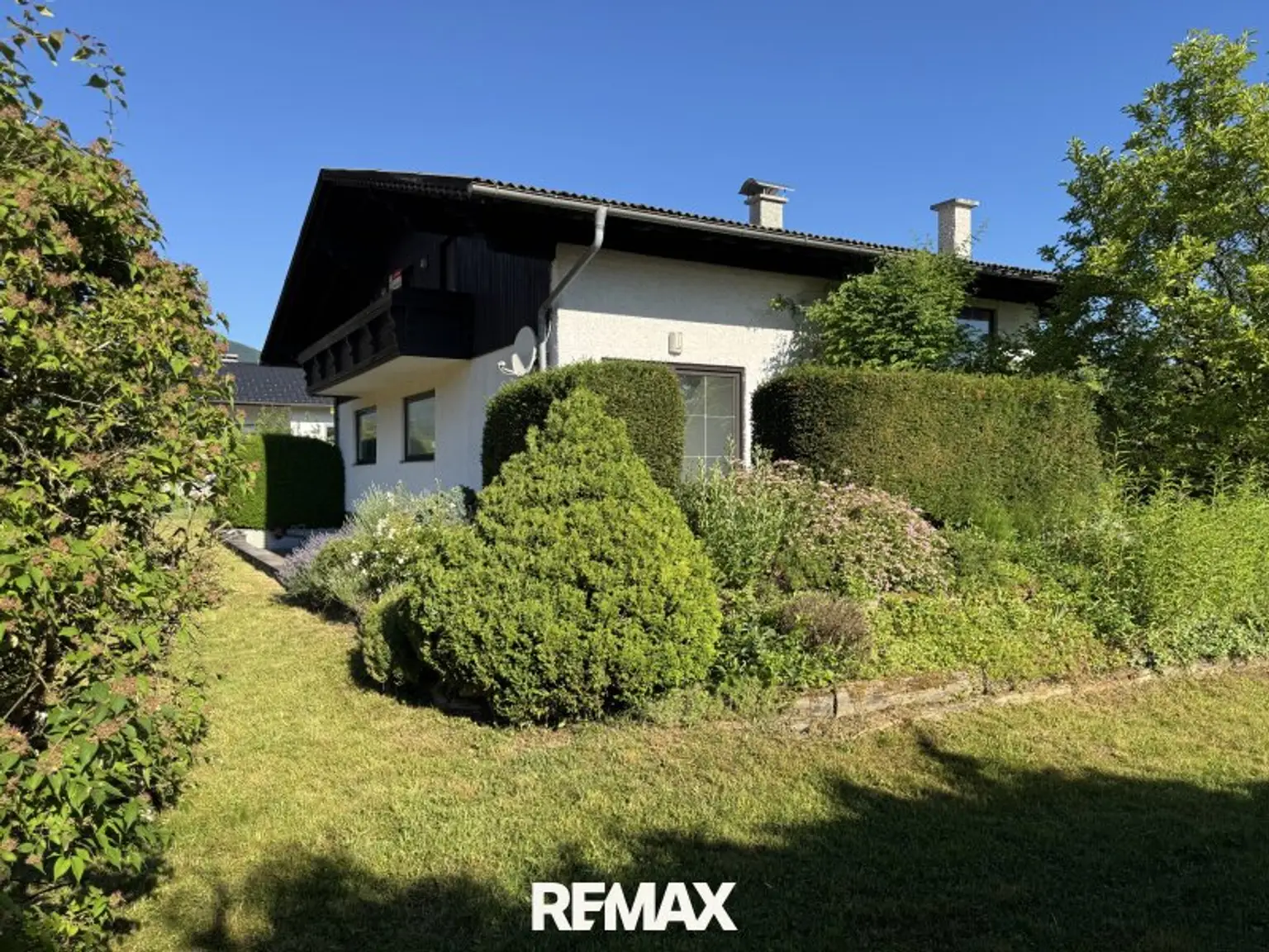 Der Garten