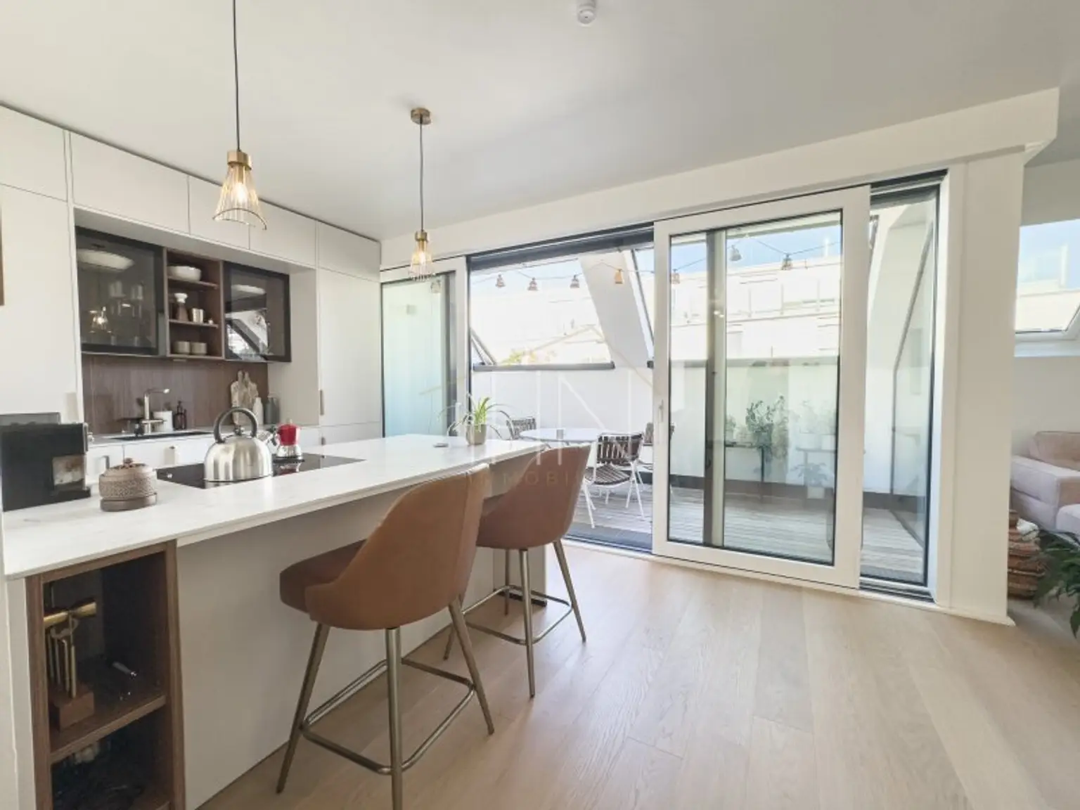 KURZZEITVERMIETUNG / SHORT TERM RENTAL! Anmietung ab 3 bis 6 Monate möglich