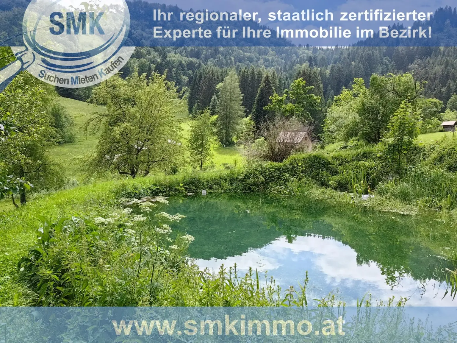 Familientraum im Naturparadies!