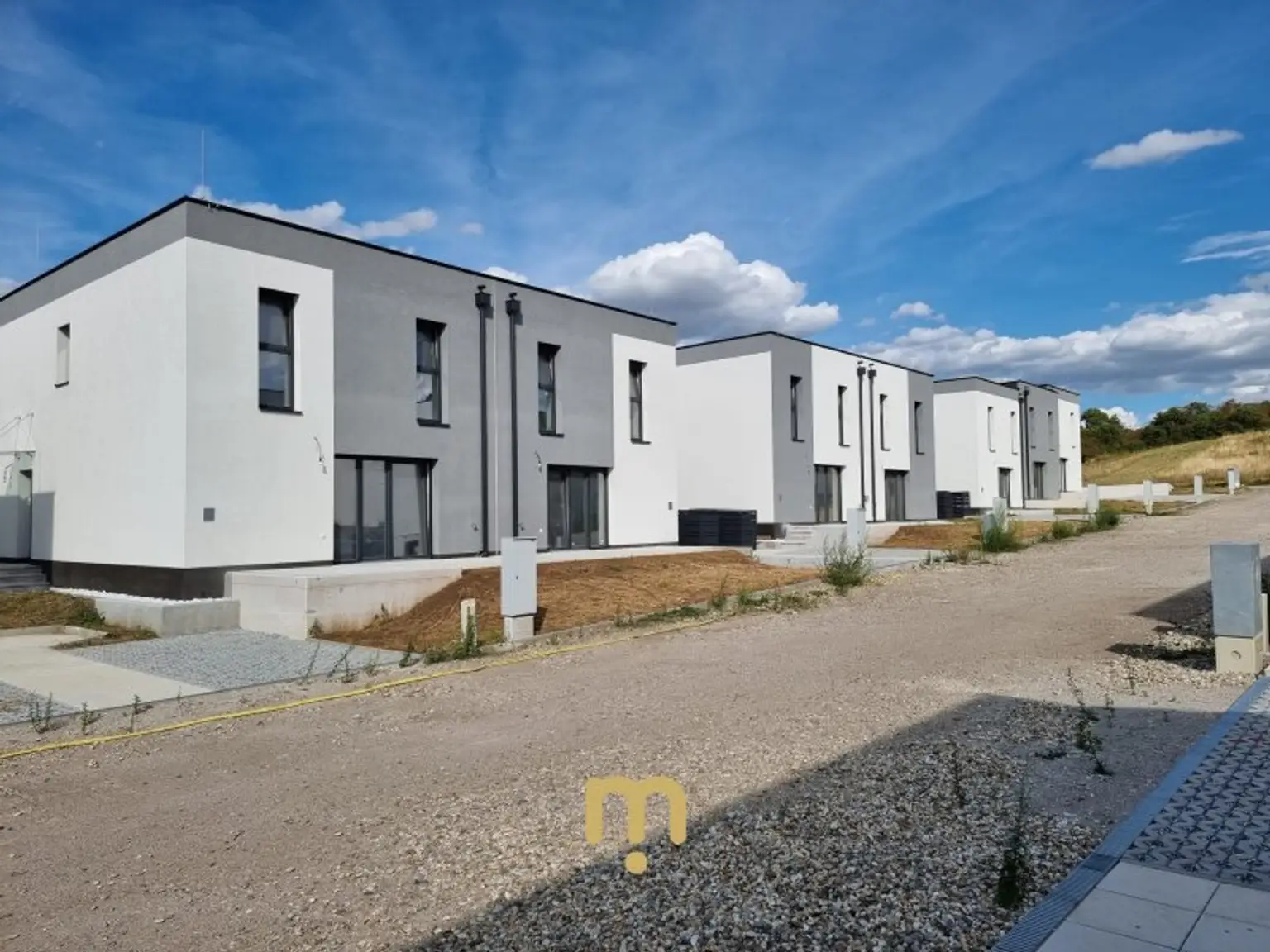Ankommen. Wohlfühlen. Zuhause sein – Ihr neues Zuhause nahe Korneuburg in Stetten! PROVISIONSFREI