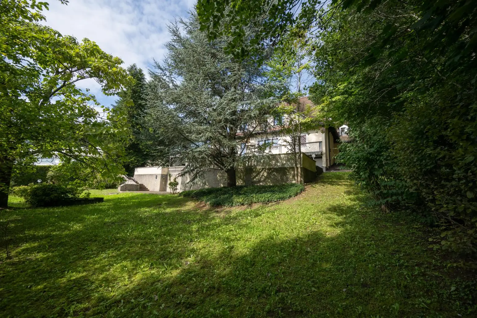 Landhaus Villa nahe Steyr