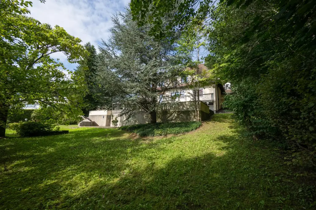 Landhaus Villa nahe Steyr