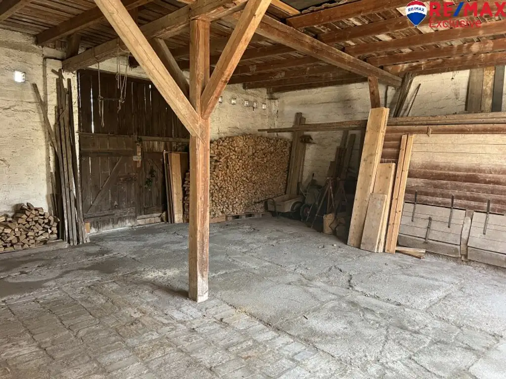 Familienidyll in Pöttsching: Charmantes Einfamilienhaus mit Garten für 319.000 €!