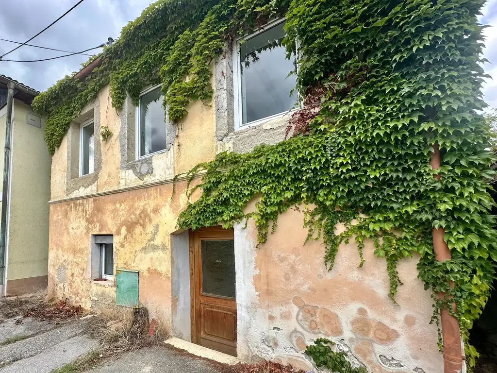 Sommerdomizil im schönen Weinviertel sucht neuen Besitzer!