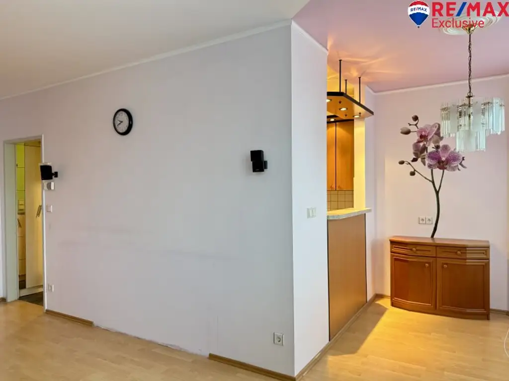 3-Zimmer Wohnung nahe Wien mit 75 m² Wfl.!