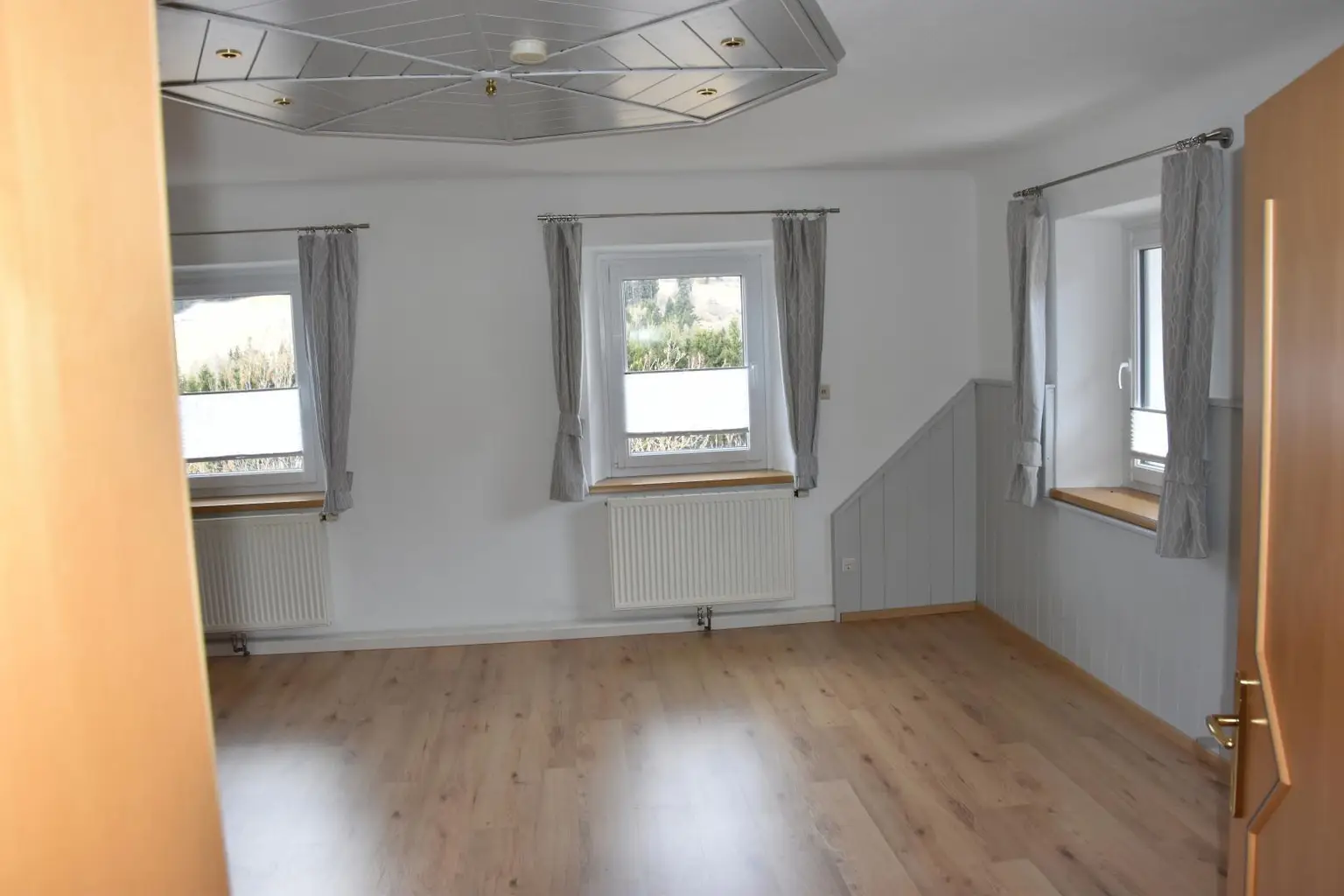 Schlafzimmer im OG
