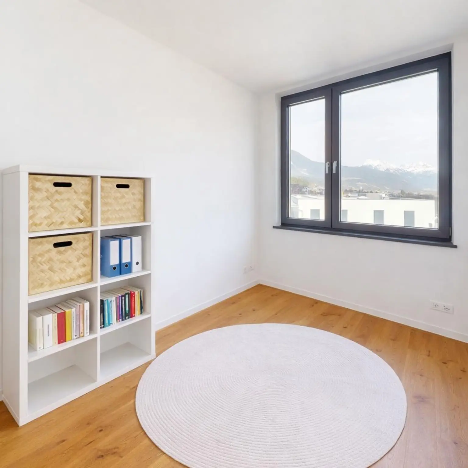 Wohnung - Zimmer I