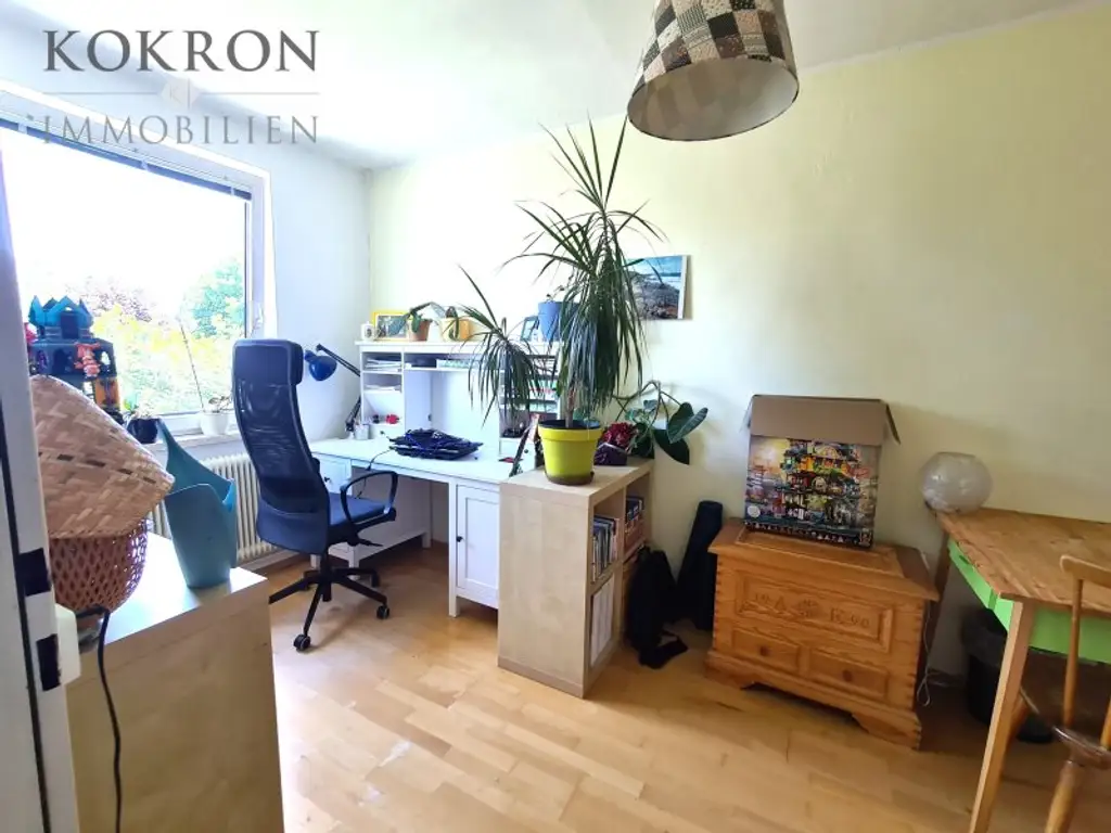 Klein aber MEIN! Kleines Paar- oder Jungfamilienhaus mit Garten