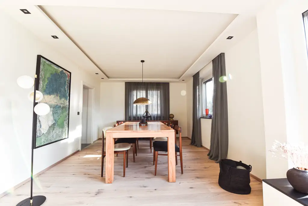 Lage, Lage, Lage! Perfekt gelegener Bungalow mit traumhaftem Ausblick!