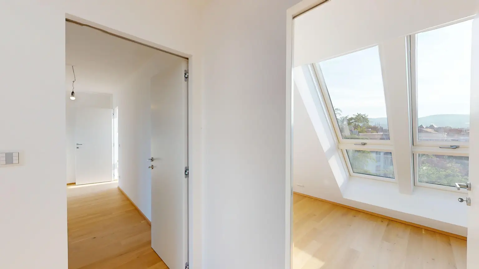 Herrliche Dachwohnung mit Traumterrasse I Hietzinger Cottage