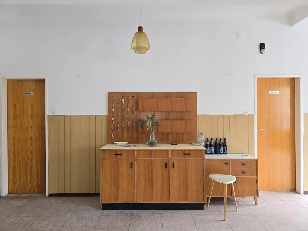 Großes Haus mit Entwicklungspotenzial in Mönichkirchen / ehemaliges Hotel