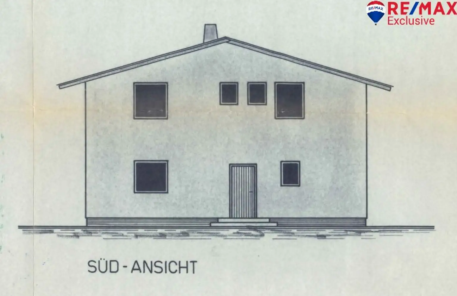 Bergzauber – Einfamilienhaus mit 158 m² Wfl. & 5.104 m² Grund in Puchberg am Schneeberg!