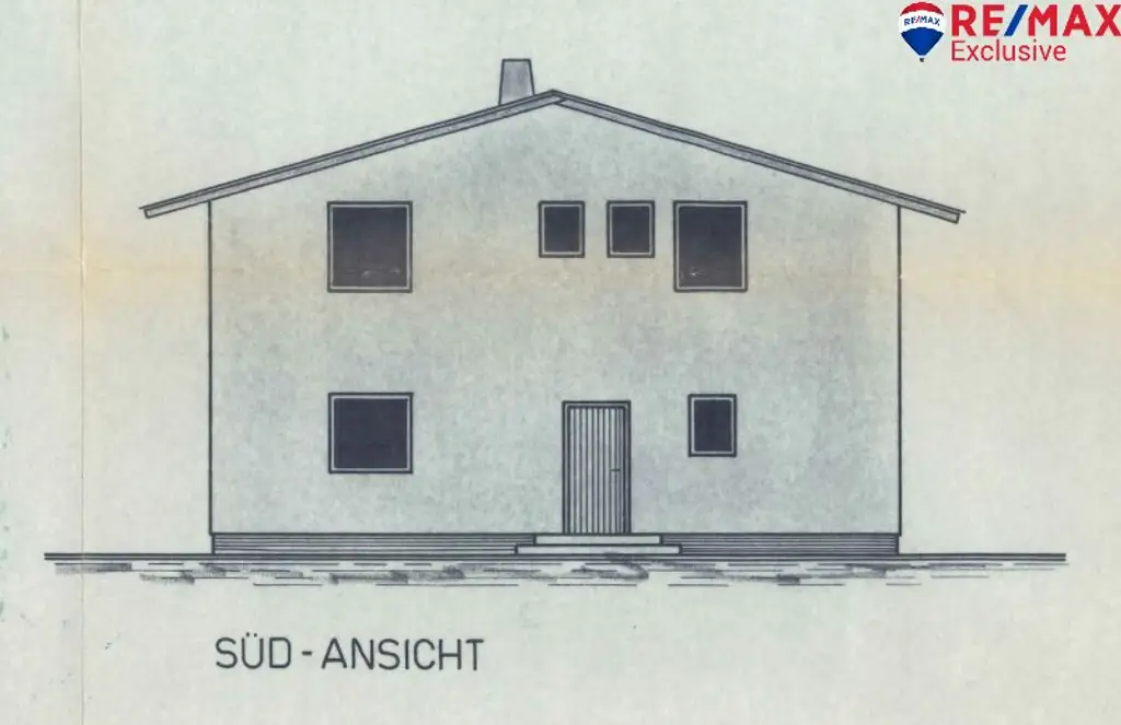 Bergzauber – Einfamilienhaus mit 158 m² Wfl. & 5.104 m² Grund in Puchberg am Schneeberg!