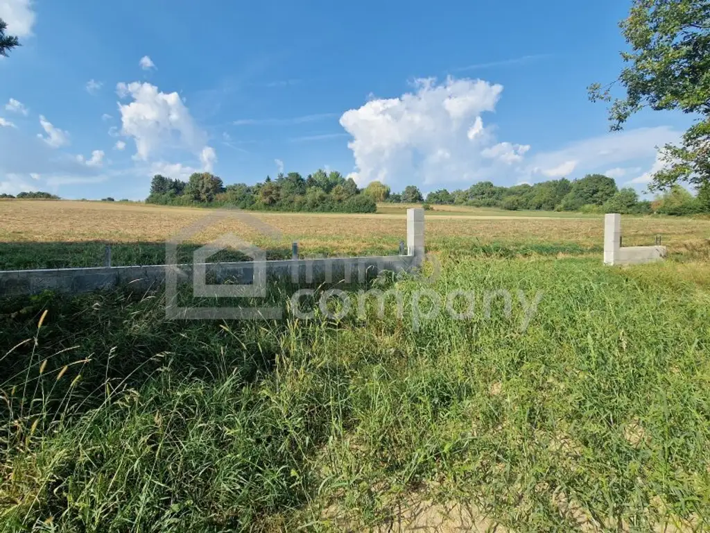Preisreduktion! Großer Grund - Bauland Misch + GHg – 4134m² Gewerbe + Wohnen + Garten