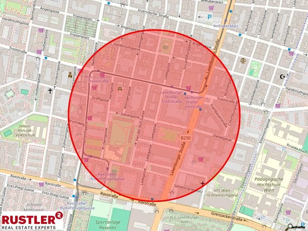 Moderne 2-Zimmer-Dachgeschosswohnung – Erstbezug nach hochwertiger Renovierung