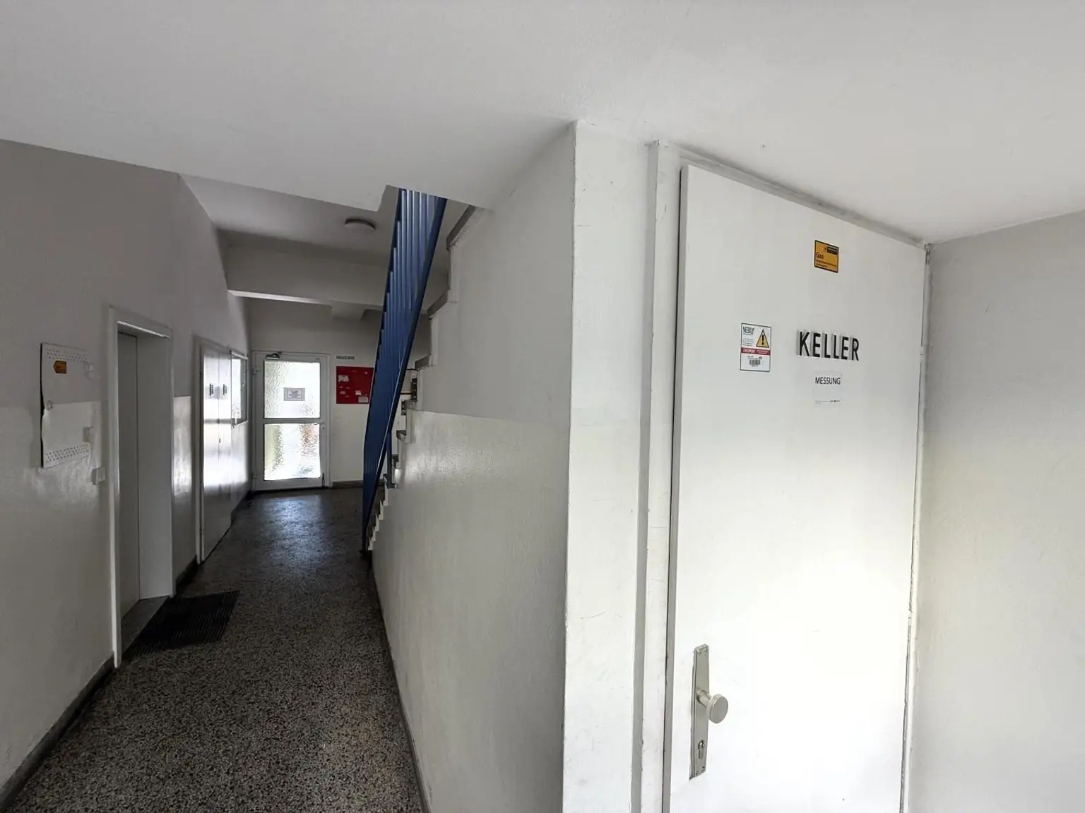 3-Zimmerwohnung im Erstbezug nach Generalsanierung // 3-room apartment, first occupancy after complete renovation //