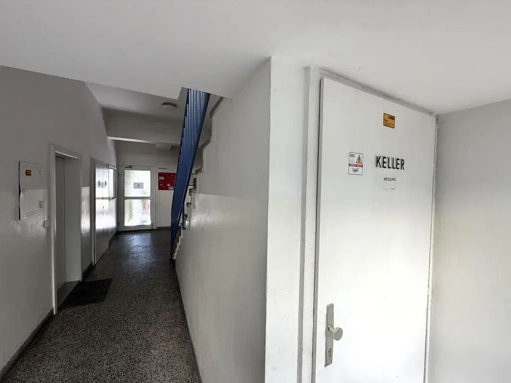 3-Zimmerwohnung im Erstbezug nach Generalsanierung // 3-room apartment, first occupancy after complete renovation //