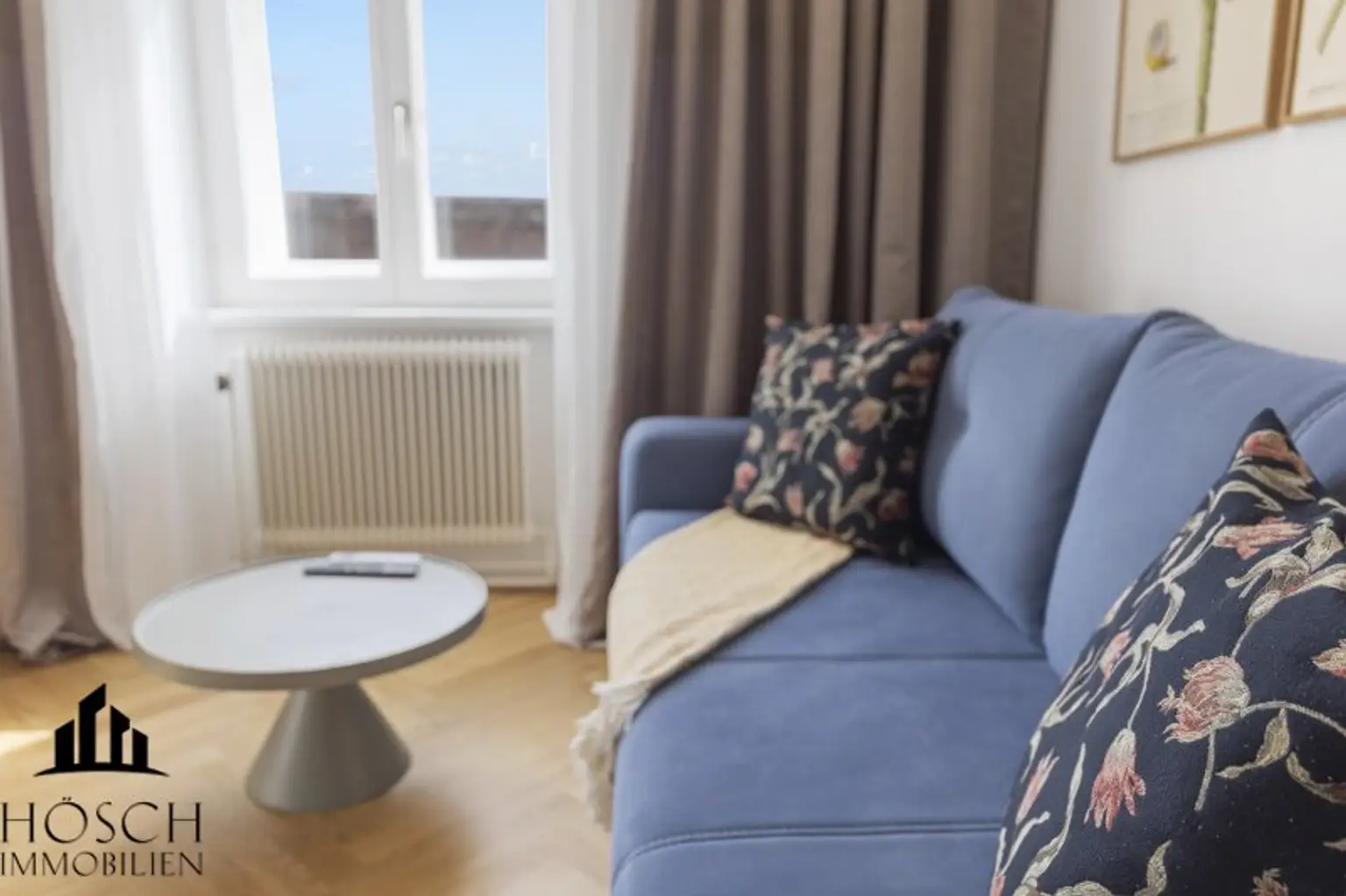 Luxury Living Retz - Exklusive vollmöblierte Apartments auf Zeit