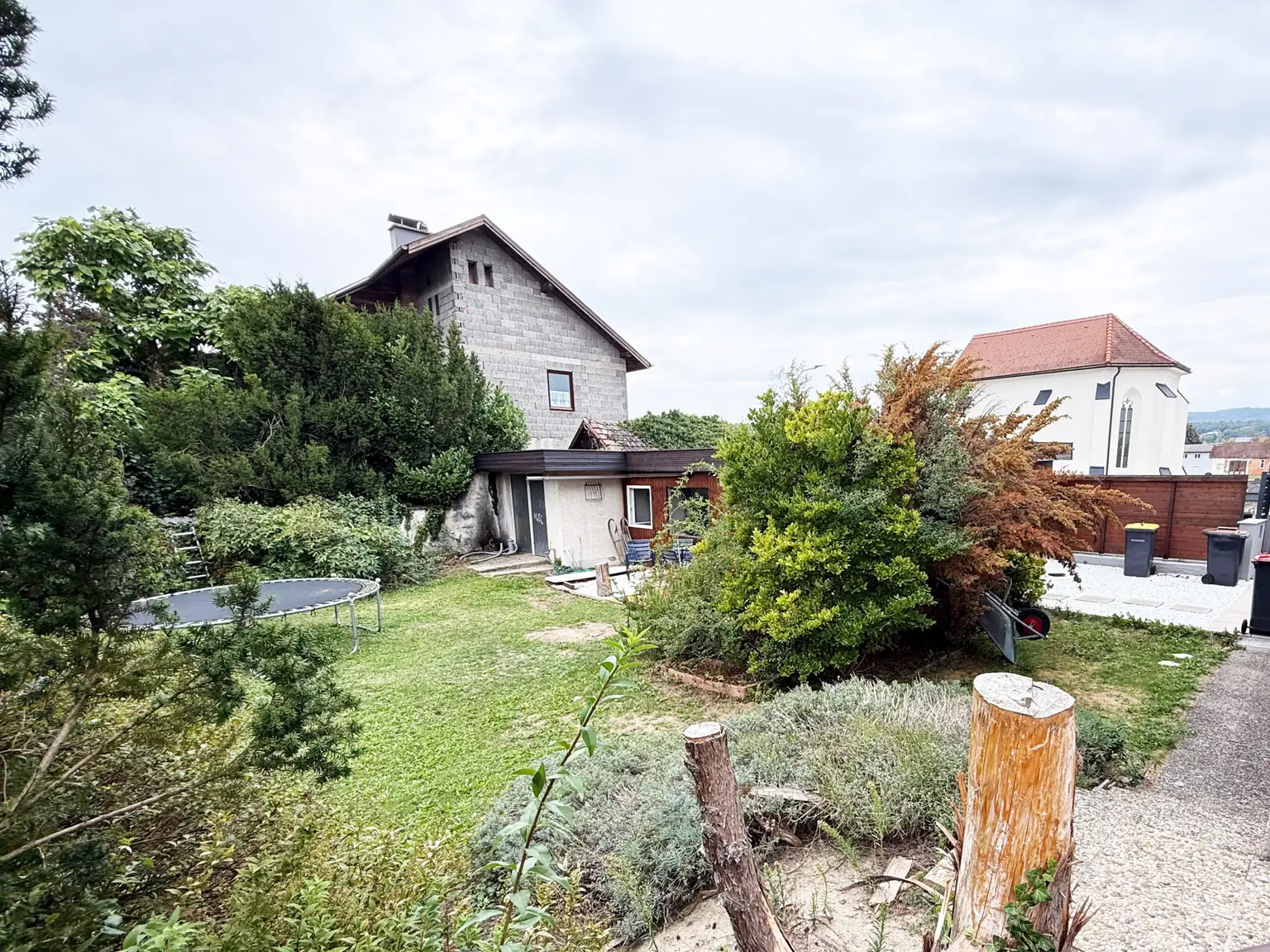 Garten