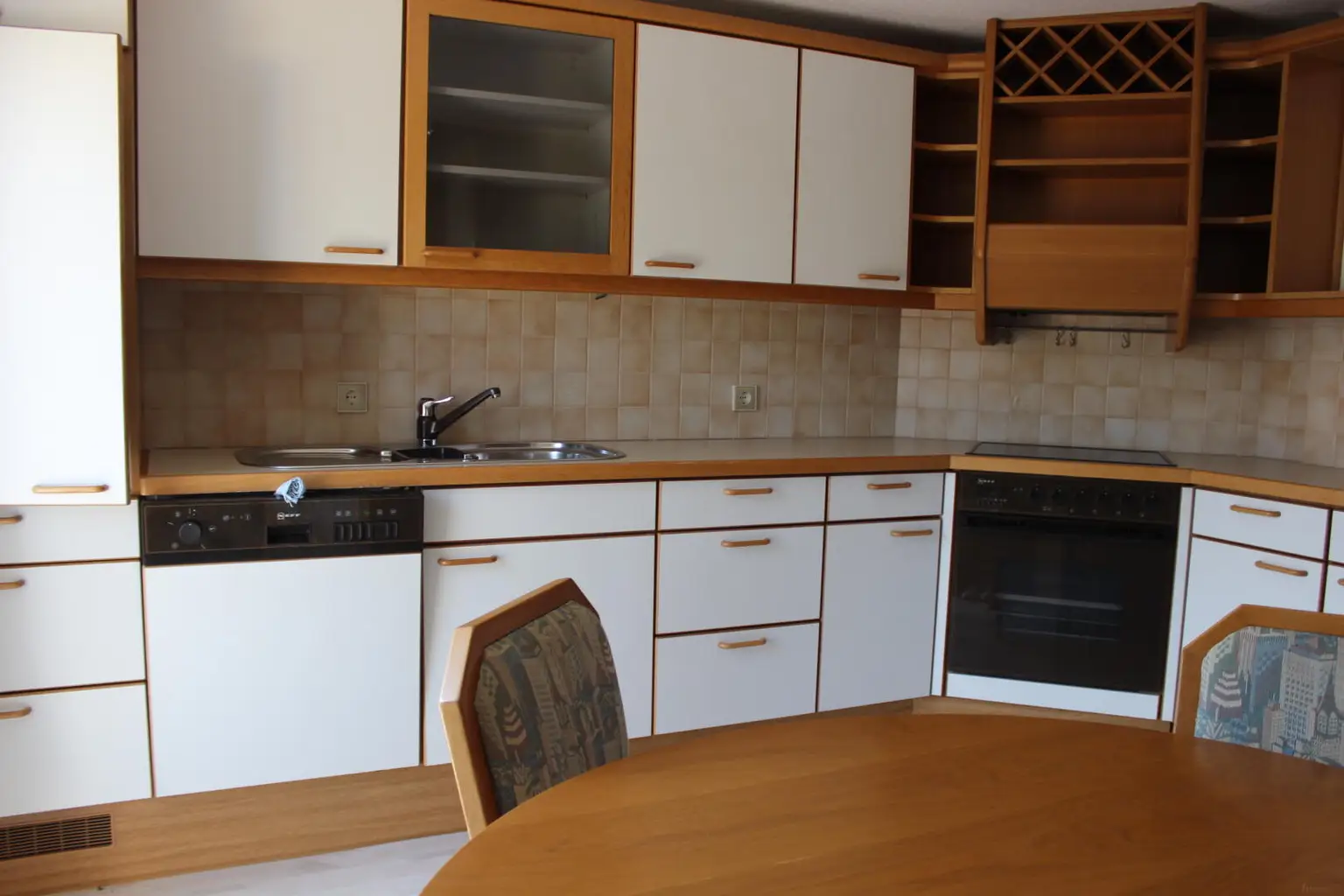 Schönes Wohnhaus in bester Lage in Weißkirchen