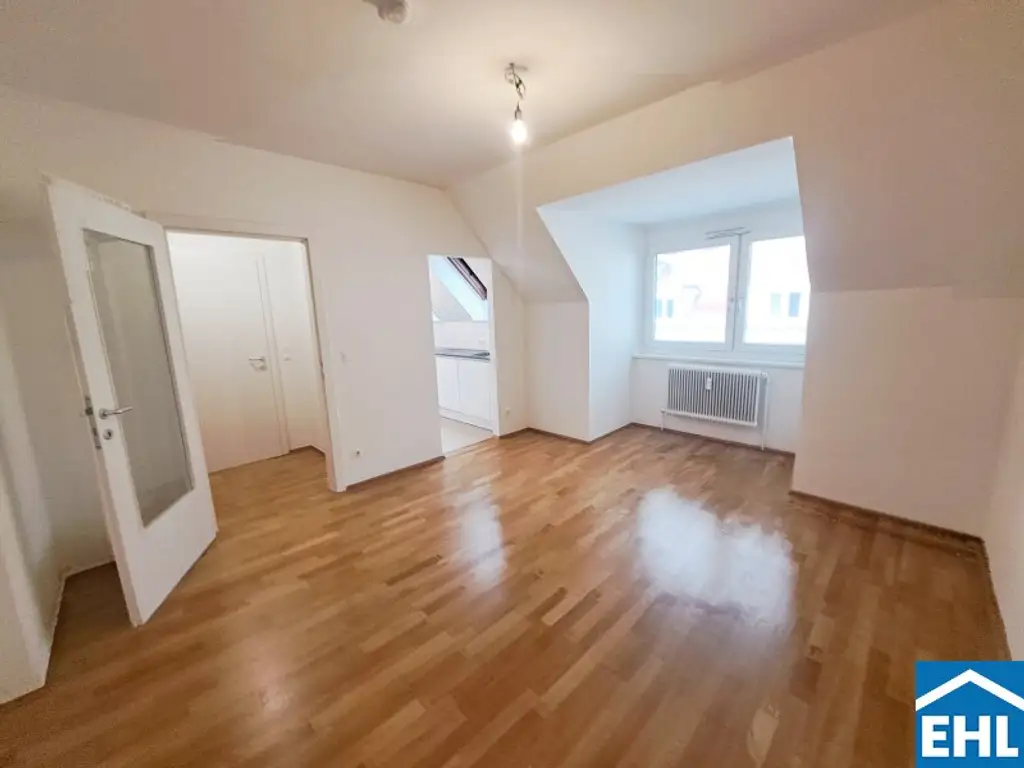 Gemütliche 2-Zimmer-Wohnung im Herzen des 3. Bezirks – Top Lage!