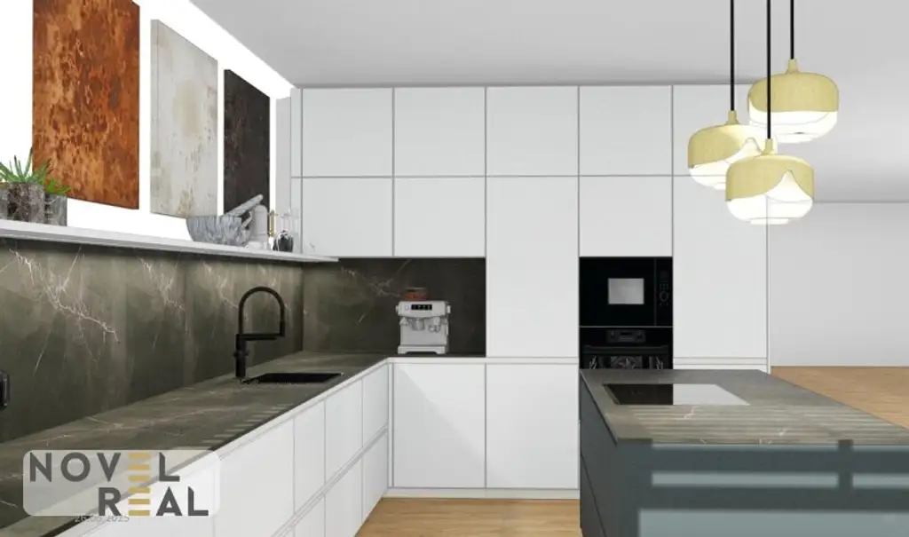 Ihr exklusiver Wohnsitz in Wien – Prestige & Komfort