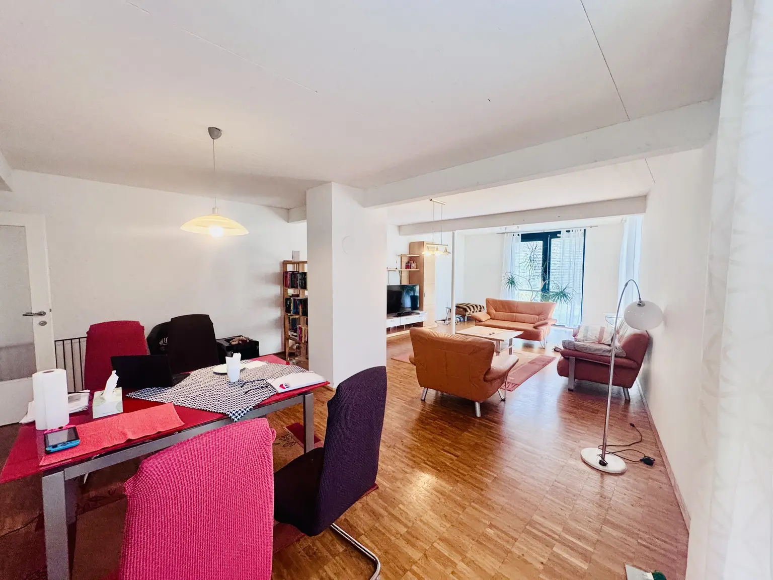 Modernes Einfamilienhaus mit 134 m² Wohnfläche in Ruhelage am Marchfeldkanal