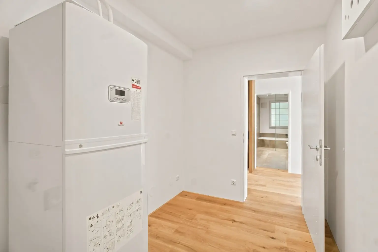 R | NEU ++ GENIALES Ein- oder Zweifamilienhaus in Traiskirchen | Prima Service Immobilien