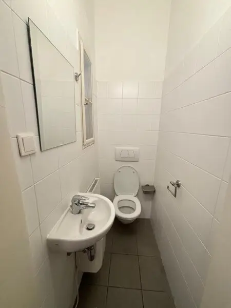 WC